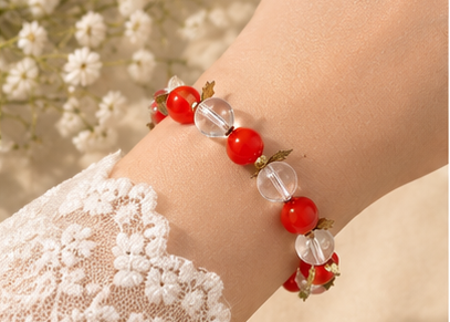 Simple Bracelet