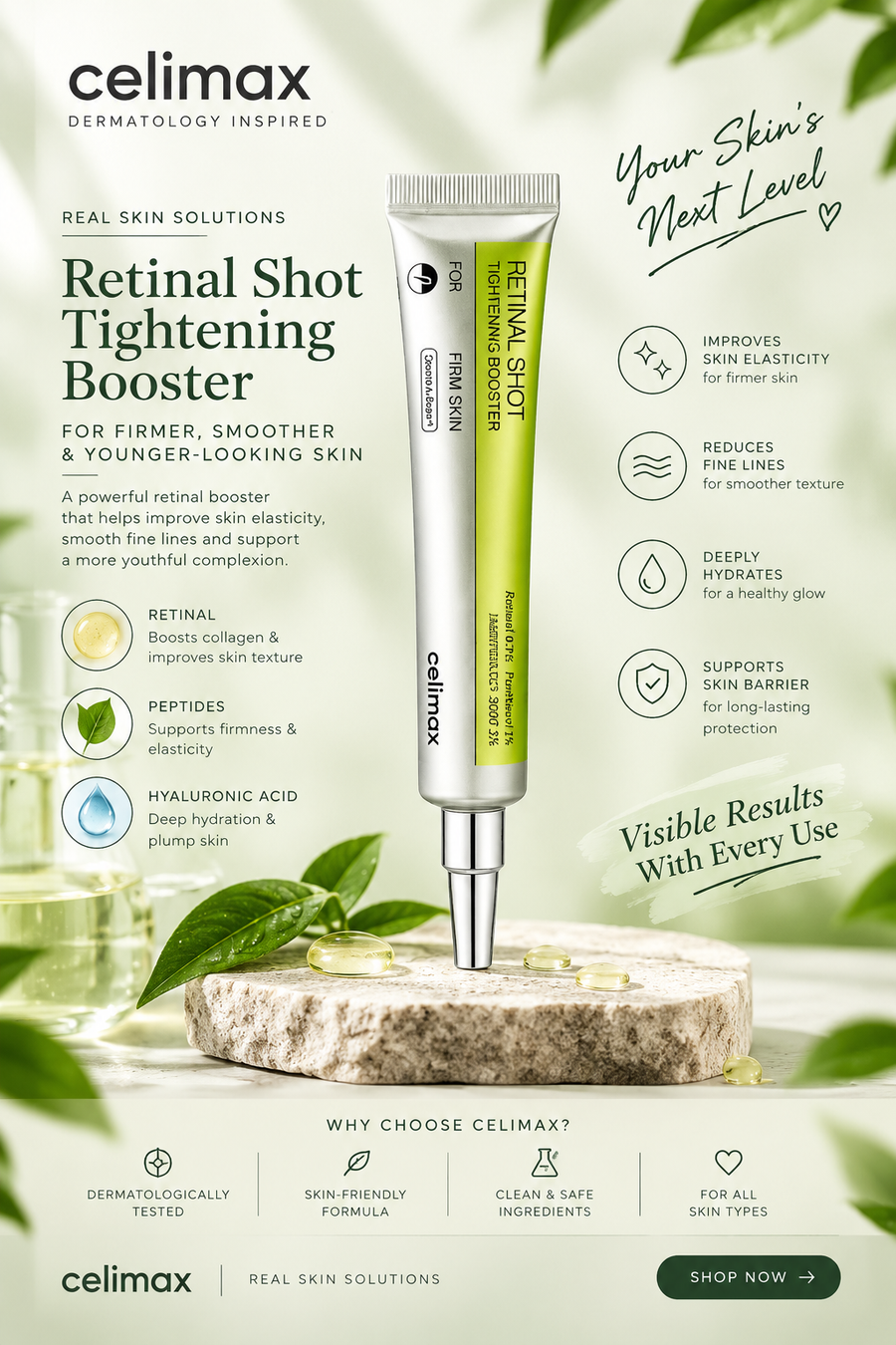 Skincare