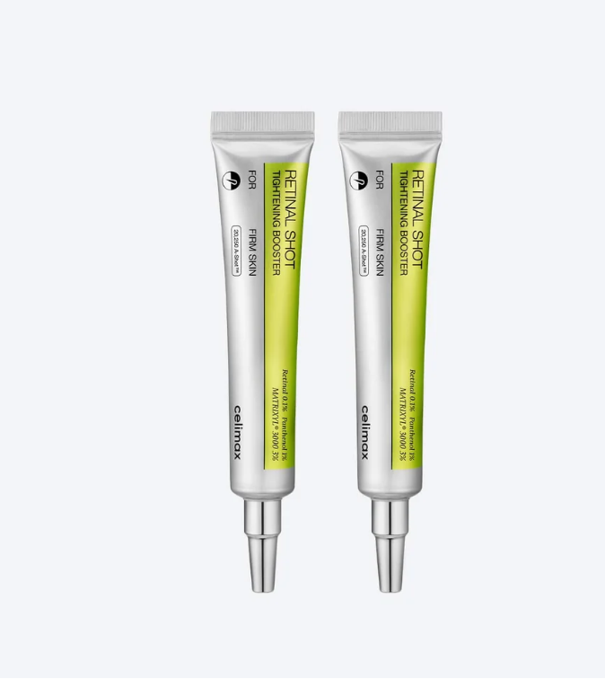 CELIMAX RETINAL SHOT TIGHTENING BOOSTER