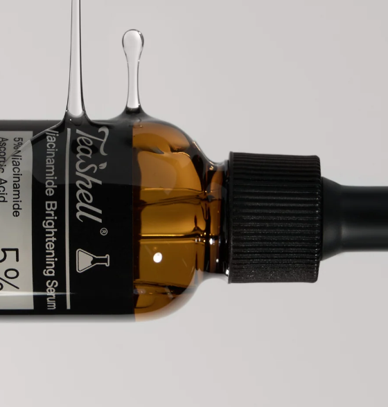Teashell Brightening serum