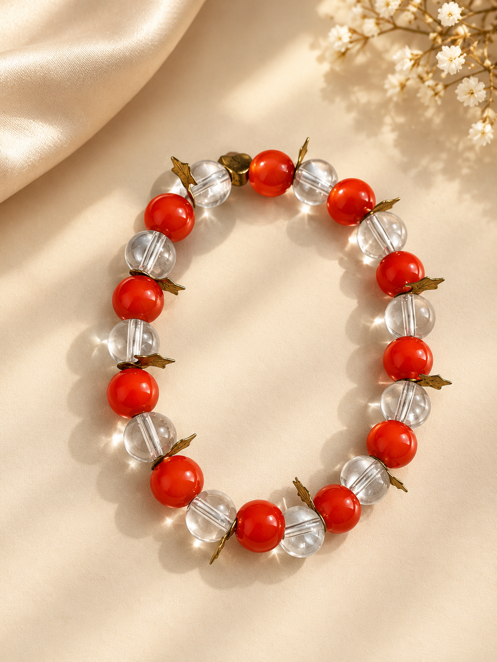 Simple Bracelet