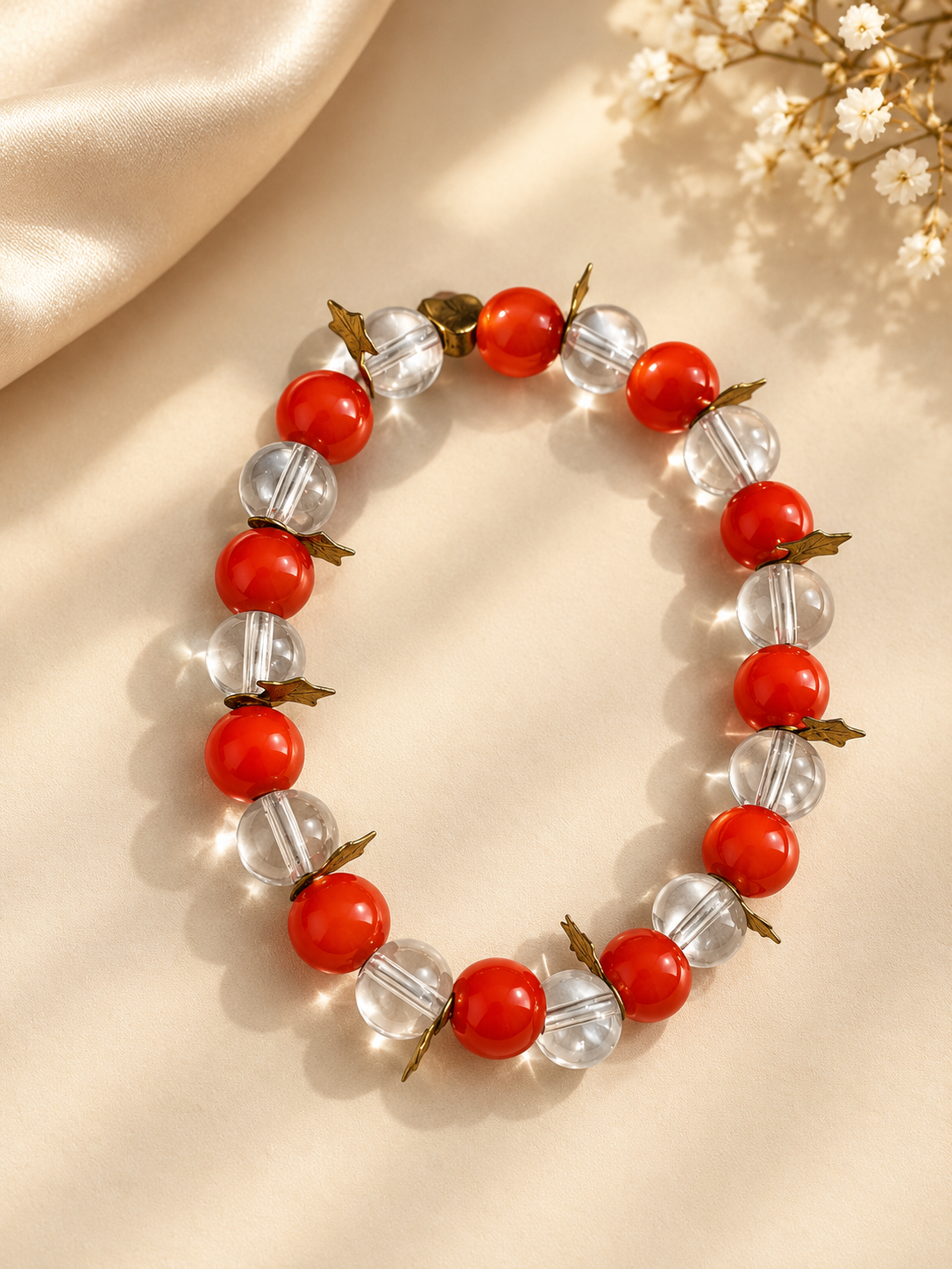 Simple Bracelet